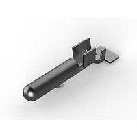 AMP Connectors - TE Connectivity 61253-1 ຕິດຕໍ່ AUTO MNL 156 PIN PIN 12-10 AWG TIN
