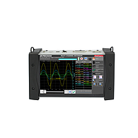 BK Precision DAS240-BAT Portable Multi-Channel Recorder