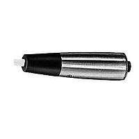 Switchcraft ED913 ສະຫນັບສະຫນູນສະຫນັບ CORD SWITCH ສີດຳ