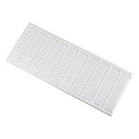 Entrelec - TE Connectivity 1SNK148022R0000 ບັດເມີກເກີ MC512PA (x100) ຕັ້ງພັນ