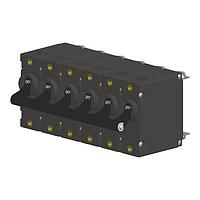 Carling Technologies AA6-B0-46-630-52A-C ຕັດກວດວົງຈອນ AA6B04663052AC