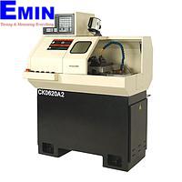 WMT CNC CK0620A ເຄື່ອງກຶງ CNC Bed Flat