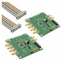 Maxim Integrated MAX2870EVKIT# ຊຸດທົດລອງຜະລິດພັນ RF Synthesizer Eval Kit MAX2870 (PLL/VCO)