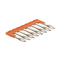 Altech JX2.5/8 ບລອກຕໍ່ສິ້ນ