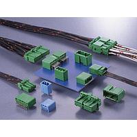 JAE Electronics IL-AG5-C1-1E-5000 ຕິດຕໍ່ປະຕູ Terminal Sckt