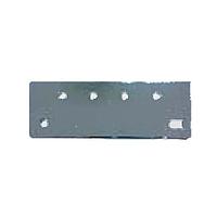 GW INSTEK PEL-006 ເຊື່ອມຕໍ່ Cu Plate (for PEL-3000)