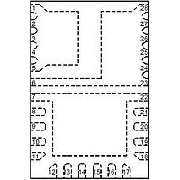 Microchip Technology MIC38150HYHL-TR ຕົວຄວບຄຸມກະຕຸ້ນຕໍ່ຕ່ຳປະສິດຕິພາບສູງ