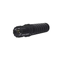 Amphenol CONEC 17-400293 ປລັກຕ່າງຝ່າຍສາຍສະເກນມົນມາດຕະຖານ ຮູບວົງມົນ 3P 20A 12-14AWG, 9-16mm