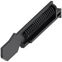 SIEMENS 3VA92670KP81 ເຄື່ອງມືເພີ່ມເຕີມຕັດກວດວົງຈອນ BRKR 3VA2 250A AUTO PLNG PLUG ACC