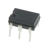 onsemi MOC3053M ອອບຕໂຄວເລີຣ໌ອອບພຸດ Triac & SCR 6PW RP TRIAC DIP