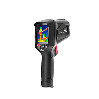 CEM DT-877H ເຄື່ອງວັດອຸນຫະພູມ InfraRed Imager (-20°C~400°C)