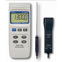 Lutron Contact Thermometer Inspection Service