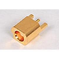 Molex 73415-1069 ພິບບີຊີ Receptacles MCX Jack Edge Mount PCB Rcpt 50 Ohms