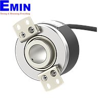 Autonics E60H20-2048-10-A-5-R ຕົວເຂົ້າລະຫັດ Rotary ເພີ່ມຂຶ້ນ 60 ມມ (Ø20mm, 2048P/R, 5VDC)