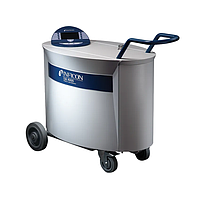 INFICON UL1000 ເຄື່ອງກວດຫາການຮົ່ວໄຫຼຂອງ Helium