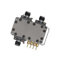 Quantic X-Microwave XM-B7H5-0409C ອຸປະກອນພັດທະນາ RF Couplers, IPP-7151