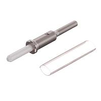 Amphenol Aerospace CF-198142-25A ຕິດຕໍ່ແບັດເຕີຣີ FIBER TERM ASSY