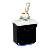 Honeywell 102TL1-1 ສະຫນັບສະຫນູນ Toggle Switches Sealed OI/TL TOGGLES