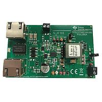 Texas Instruments TPS23758EVM-080 ຕົວຄວບຄຸມແຫຼ່ງພະລັງງານ