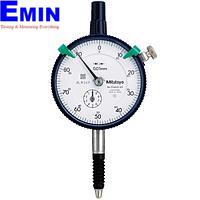 MITUTOYO 2046AB-60 ຕົວຊີ້ວັດການໂທ (0 – 10mm)