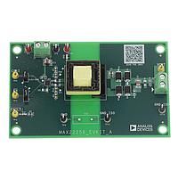 Analog Devices MAX22256EVKIT# Gate Driver EVkit ສຳລັບ Compact, 36V H-Bridge Transfor
