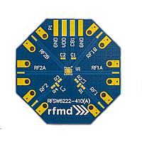 Qorvo RFSW6222PCBA-410 ບອດປະເມີນ RF Switch RFSW6222