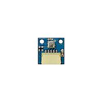 TinyCircuits AST1025 ບອດຂະຫນາດຂະຫນາດການຂະຫນາດຄວາມດັນ + ຄວາມຊື່ນ Sensor Wireling