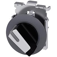 SIEMENS A6X30141280 ສະລັງເລືອກຮາດແວຣ. O-I. ຂາວ