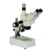 HINOTEK ZTX-3E-W ຊູມ Stereo Microscope (1x~4x)