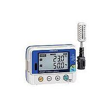 HIOKI Humidity & Temperature Data Logger Inspection Service