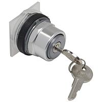 Square D 9001KR133 ກັບກັນ PSH BTTN OPERATOR 30MM ປະເພດ K