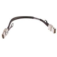 Molex 201069-1000 ເຄື່ອງສາຍ Ethernet / ເຄື່ອງສາຍເຄືອກຂ່າຍ zCD-to-zCD Cbl Assy 30 AWG 0.5m 120 Ckts