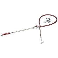 SIEMENS FHOFC036WS ສາຍສະໄຟ BRKR FD MAX-FLEX 36" ສາຍດ້ວຍສປຣ