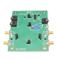 Maxim Integrated MAX14589EEVKIT# ເຄື່ອງມືພັດທະນາ Switch IC ຄວາມໜາແຮງສູງ, 5V ສາມາດໃຊ້ໄດ້ DPDT Analog Switches
