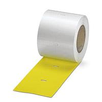 PHOENIX CONTACT 0830394 ແບບປ້າຍ EMT (35X46)R YE CUS