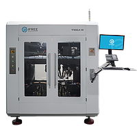 IFREE TF400LA-X8T ລະບົບການທົດສອບບິນສອງດ້ານ 8 ດ້ານ