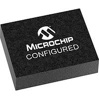 Microchip Technology DSC6111BI2B-008.0000 MEMS Oscillators MEMS OSC, LVCMOS, 8MHz, 25PPM, 1.8-3.3V, -40 ຫາ 85C, 5.0x3.2mm