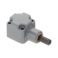 Honeywell 9PA16-4 ສະຫນັບສະຫນູນ Limit Switches Limit Switch-Sp Part