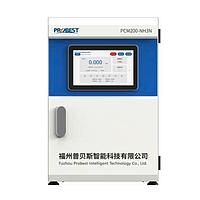 Probest PCM200-NH3N ອຸປະກອນຕິດຕາມຄຸນນະພາບນ້ຳແອມໂນເມຍອອນໄລນ (0-500mg/L)