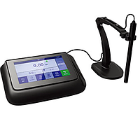 Peak Instruments T-723 ເຄື່ອງວັດແທກຄວາມຄ່ອງຕົວ / DO ທີ່ຊັດເຈນ (0.00~20.00μS/cm, 20.0~200.0μS / cm)