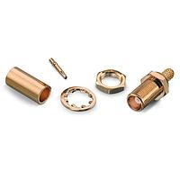 Wurth Elektronik 60626421110620 ພາເນລ ຣີເຊບເຕກເລດ WR-MCX RG316 DBL BRD ST BH JACK- FLX CBL