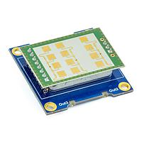 RFbeam K-LD7-EVAL-RFB-01H ຊຸດປະເມີນ Radar K-LD7