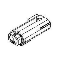 Molex 19433-0014 ຕົວເຊື່ອມ 2CKT PLUG 8 AWG