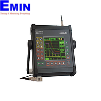 SOLID NDT A4M100 ເຄື່ອງກວດຈັບຂໍ້ບົກພ່ອງ Ultrasonic ອາວຸໂສ (1.0~15000mm)