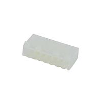 Molex 09-50-8081 ຮາກຮອງ Receptacle HSG 8P W/LKG RAMP UL94V-0