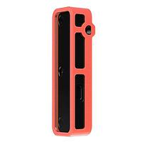 Luxonis OAK-D-Lite Bumper Case-Red ອຸປະກອນເພີ່ມ Bumper Case ສໍາລັບກ້ອງ Oak-D-Lite ສີແດງ