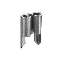 Littelfuse 01000057Z ຄລິບຟິວ Fuse Clip ACS PC ATO CLIP BRASS/TIN-PLTD