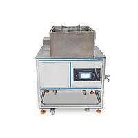 XHinstruments XHF-148B ເຄື່ອງທົດສອບຄວາມຕ້ານທານນ້ໍາຂອງເກີບແບບໄດນາມິກ