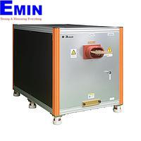 3ctest LISN J3000 ເຄືອຂ່າຍການສະຫນອງພະລັງງານທຽມແລະແຮງດັນສູງແລະຂະຫນາດໃຫຍ່ (10 kHz～10 MHz)