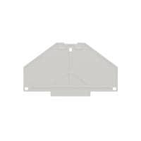 Weidmuller 1211450000 ເຄື່ອງມືແລະອຸປະກອນເຊື່ອມຕໍ່ Terminal Block PAP PRV/PPV4 GR